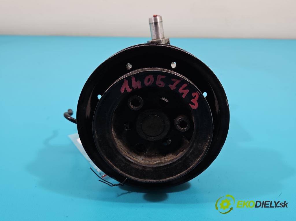 Audi A4 B5 1994-2001 1.8 20V 125 HP manual 92 kW 1781 cm3 4- čerpadlo posilovač  (Servočerpadlá, pumpy riadenia)