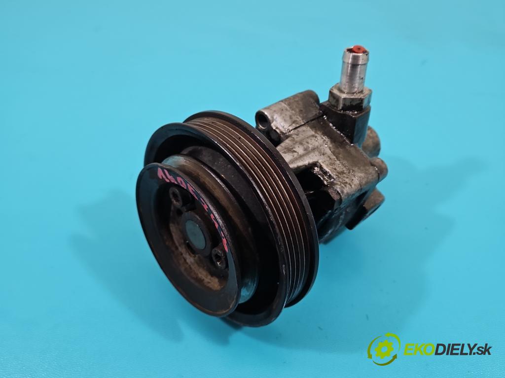 Audi A4 B5 1994-2001 1.8 20V 125 HP manual 92 kW 1781 cm3 4- čerpadlo posilovač  (Servočerpadlá, pumpy riadenia)