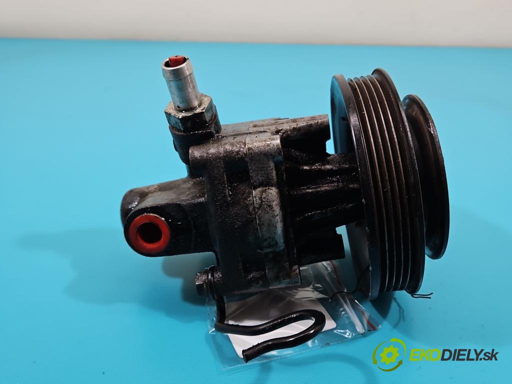 Audi A4 B5 1994-2001 1.8 20V 125 HP manual 92 kW 1781 cm3 4- čerpadlo posilovač  (Servočerpadlá, pumpy riadenia)
