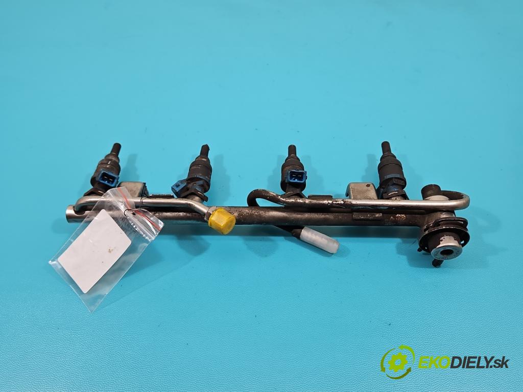 Audi A4 B5 1994-2001 1.8 20V 125 HP manual 92 kW 1781 cm3 4- vstrek 058133551F (Vstrekovače)