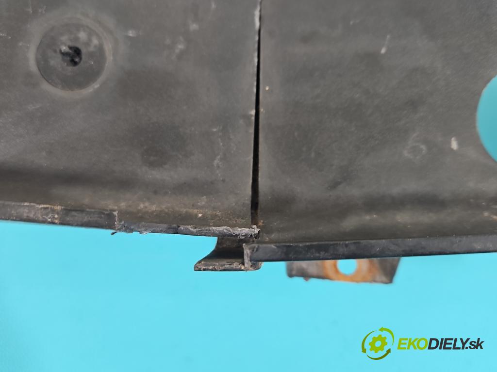 Audi A4 B5 1994-2001 1.8 20V 125 HP manual 92 kW 1781 cm3 4- torpédo 8D1819404A (Torpéda)