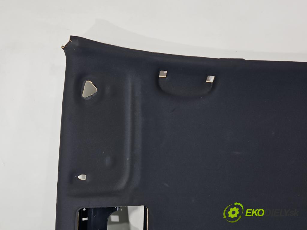 Alfa romeo 159 16el, podhľad: do poškodené plasty: