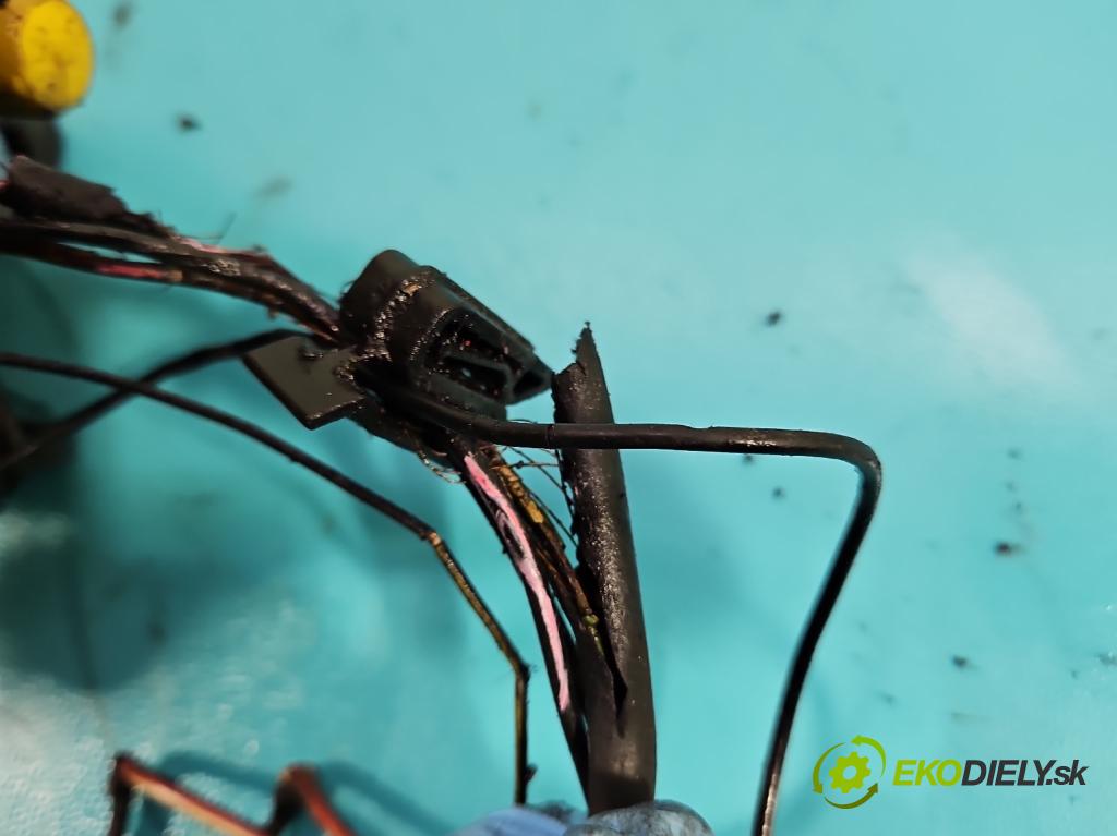 Vw Golf III 1991-1998 1.9 TD 75 HP manual 55 kW 1896 cm3 5- čerpadlo vstrekovacia 0460494368 (Vstrekovacie čerpadlá)