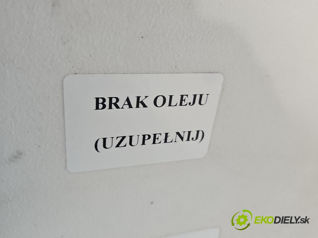 Fiat Stilo 1,8.0 16V (192A4000) 133 HP manual 98 kW 1747 cm3 5- prevodovka stupeň,rýchlosť manual