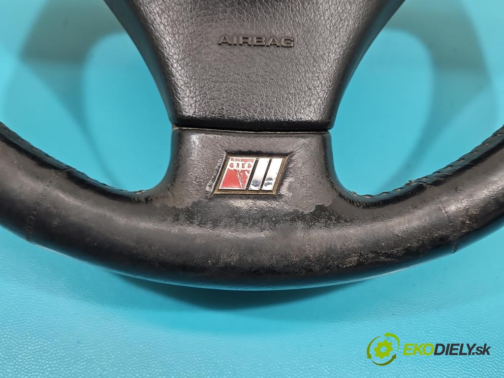 Audi A4 B5 1994-2001 1.9 tdi 110 HP manual 81 kW 1896 cm3 4- volant  (Volanty)