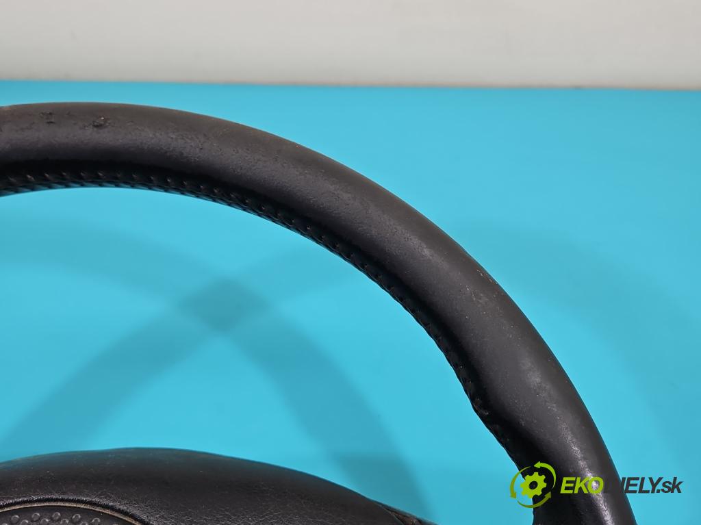 Audi A4 B5 1994-2001 1.9 tdi 110 HP manual 81 kW 1896 cm3 4- volant  (Volanty)