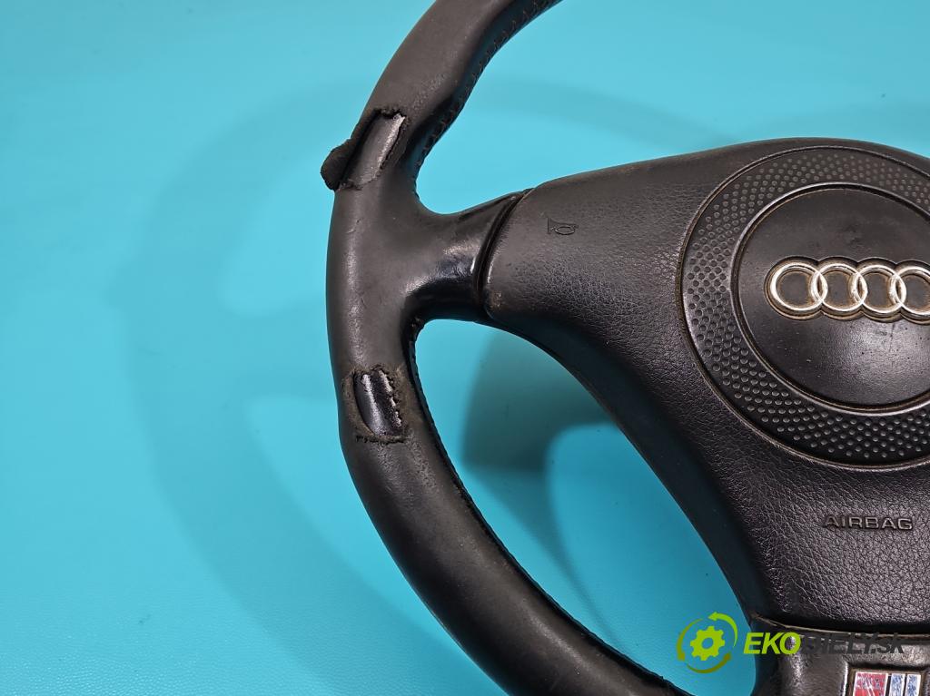 Audi A4 B5 1994-2001 1.9 tdi 110 HP manual 81 kW 1896 cm3 4- volant  (Volanty)