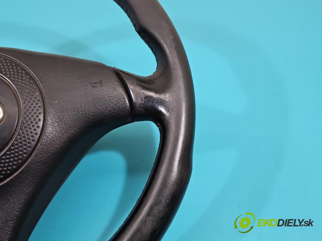 Audi A4 B5 1994-2001 1.9 tdi 110 HP manual 81 kW 1896 cm3 4- volant  (Volanty)