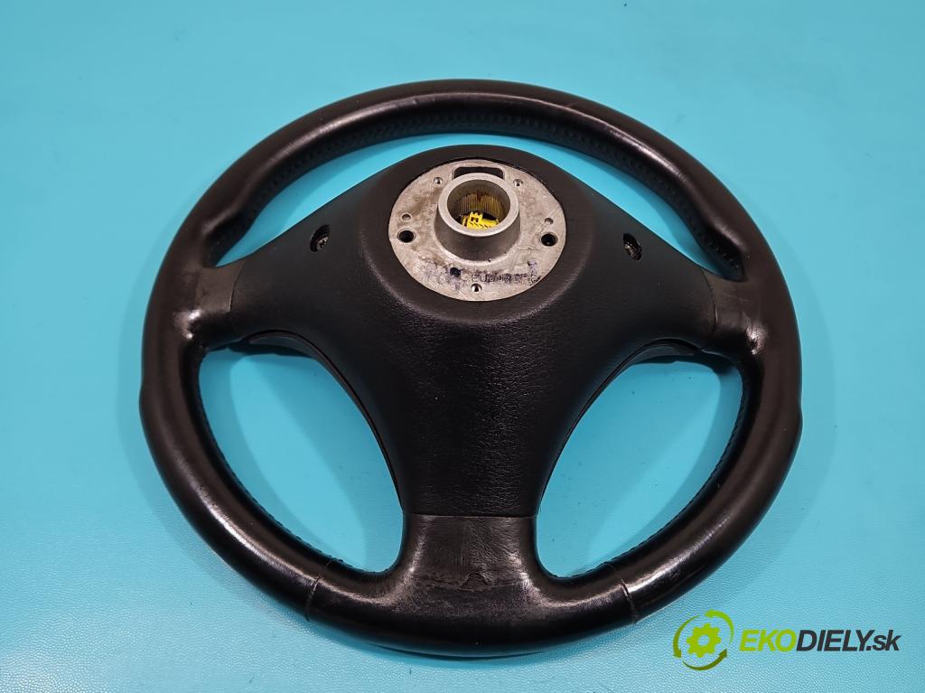 Audi A4 B5 1994-2001 1.9 tdi 110 HP manual 81 kW 1896 cm3 4- volant  (Volanty)