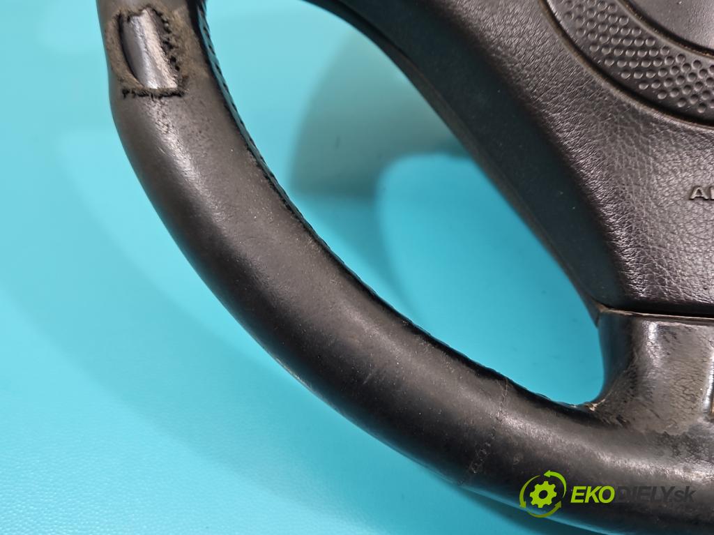 Audi A4 B5 1994-2001 1.9 tdi 110 HP manual 81 kW 1896 cm3 4- volant  (Volanty)