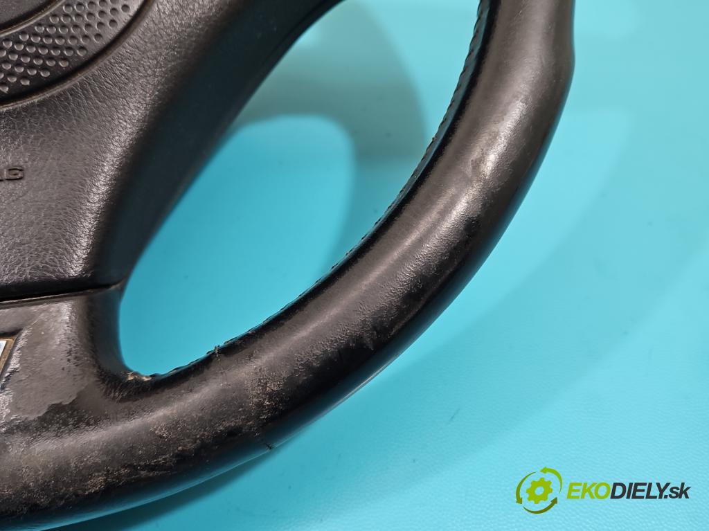 Audi A4 B5 1994-2001 1.9 tdi 110 HP manual 81 kW 1896 cm3 4- volant  (Volanty)