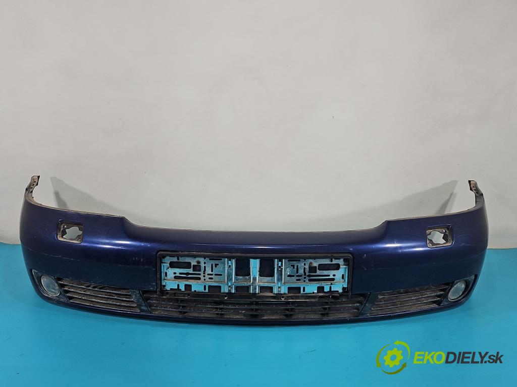Audi A4 B5 1994-2001 1.9 tdi 110 hp manual 81 kW 1896 cm3 4- nárazník přední  (Ostatné)