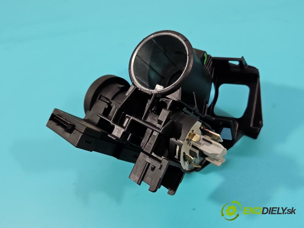 Opel Zafira A 1999-2005 1.8 16V 125 HP manual 92 kW 1796 cm3 5- riadiaca jednotka motora 09158670