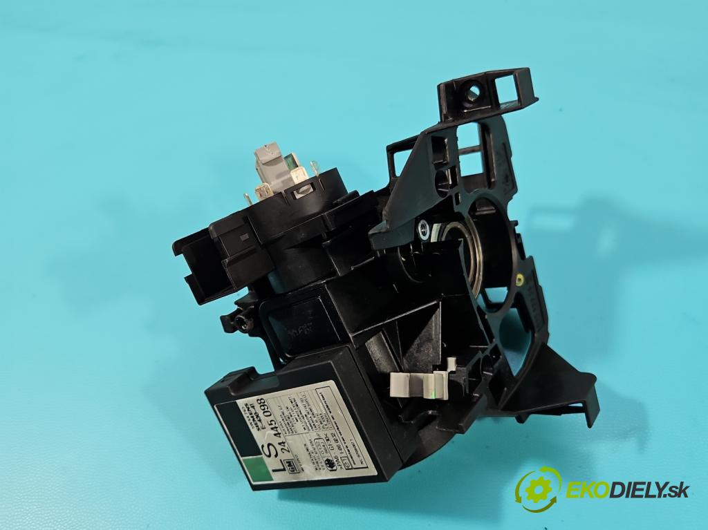 Opel Zafira A 1999-2005 1.8 16V 125 HP manual 92 kW 1796 cm3 5- riadiaca jednotka motora 09158670
