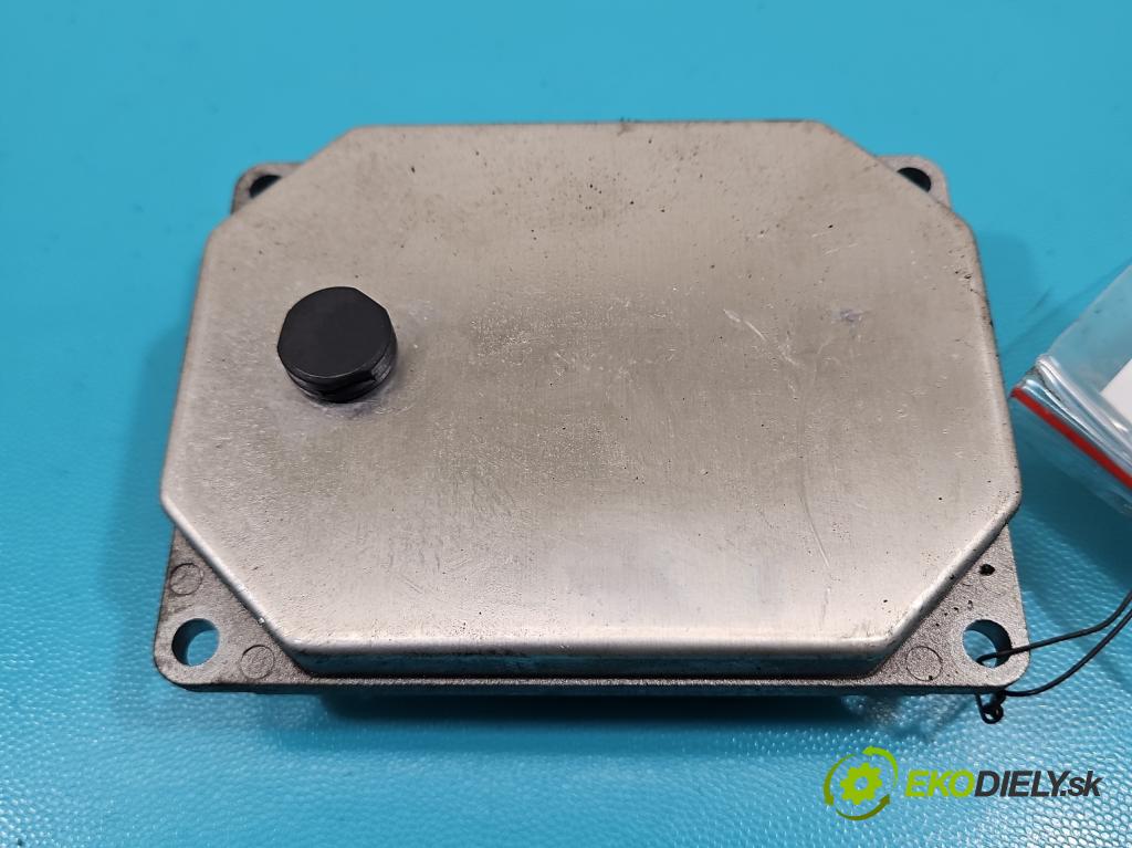 Fiat Punto Grande 1.4 8V 77 HP manual 57 kW 1368 cm3 5- riadiaca jednotka motora 51798651