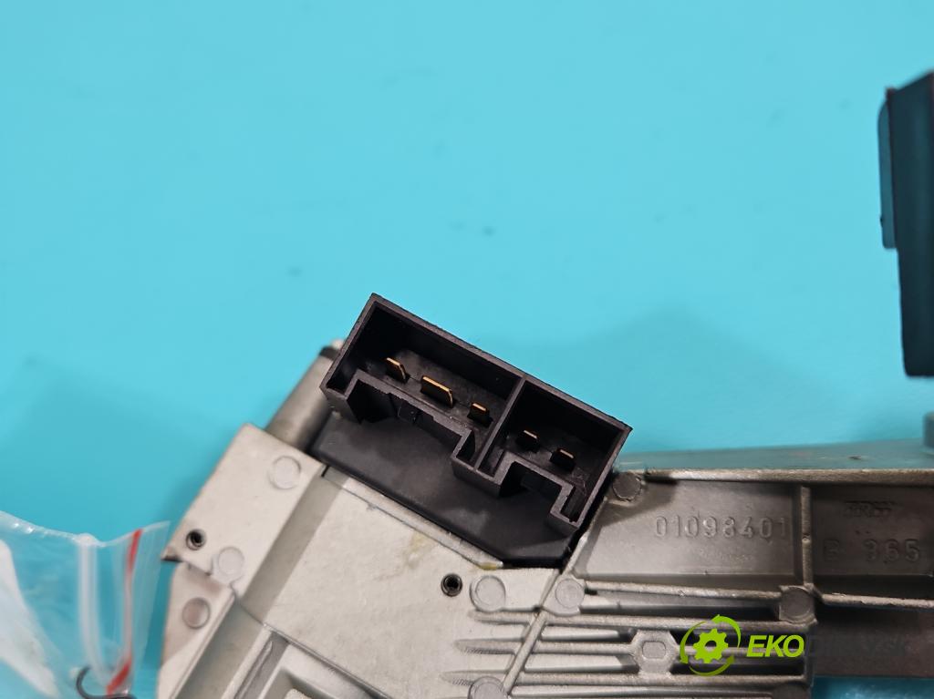 Fiat Punto Grande 1.4 8V 77 HP manual 57 kW 1368 cm3 5- Spínačka 51813197 (Spínacie skrinky a kľúče)