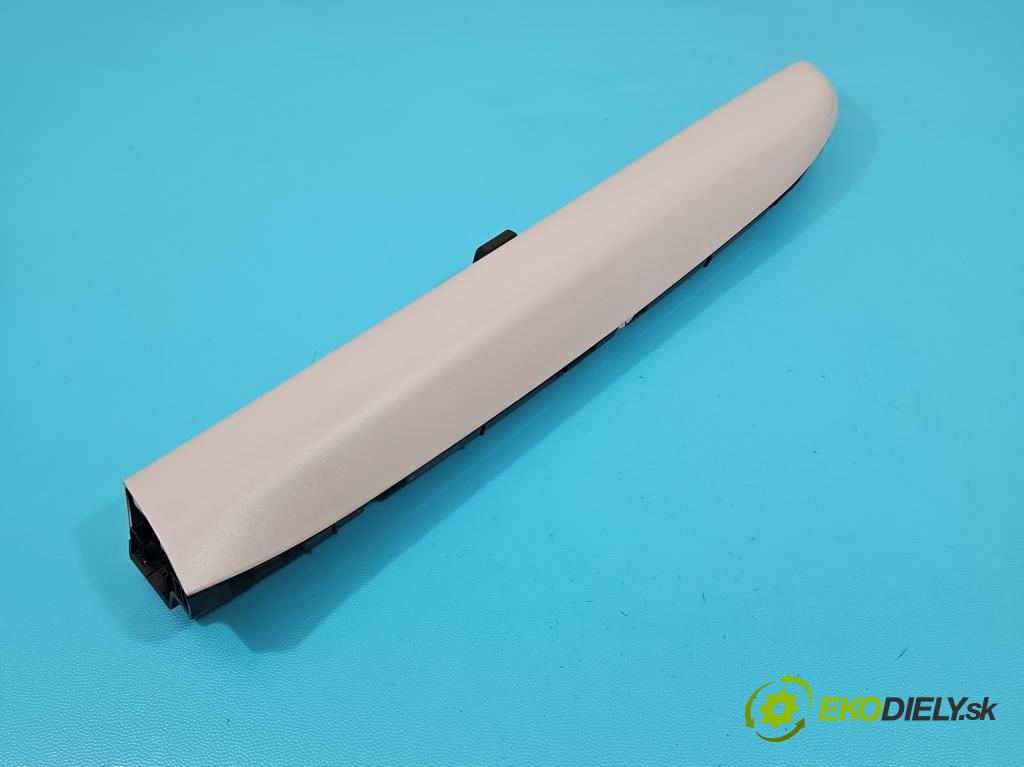 Citroen C4 Picasso I 2006-2013 1.6 hdi 111KM manual 82 kW 1560 cm3 5- roleta 96848053BJ-00 (Rolety kufra)