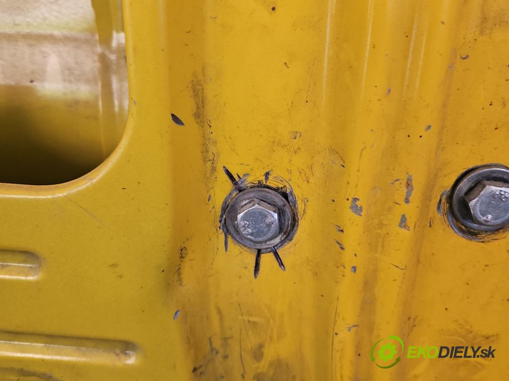 Renault Master II 1998-2010 2.8 dti 114 HP manual 84 kW 2799 cm3 5- dvere posuvné: pravé