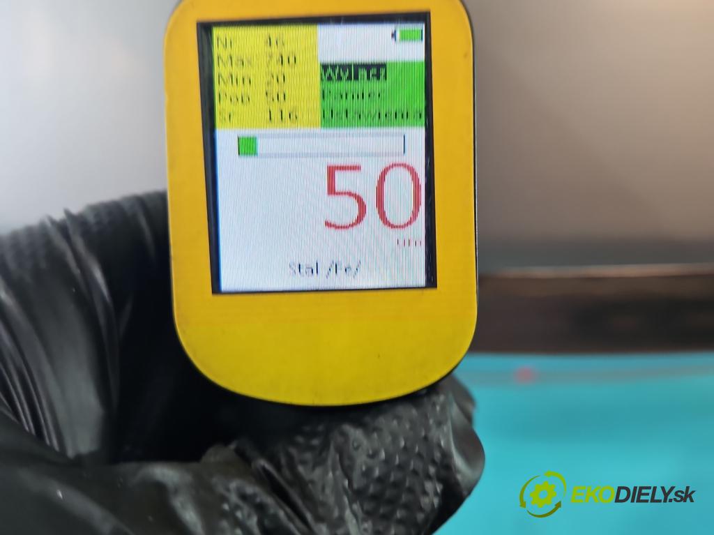 Honda Civic VII 2000-2006 1.7 citd 101 hp manual 74 kW 1686 cm3 5- zadní kufrové dveře  (Zadní kapoty)