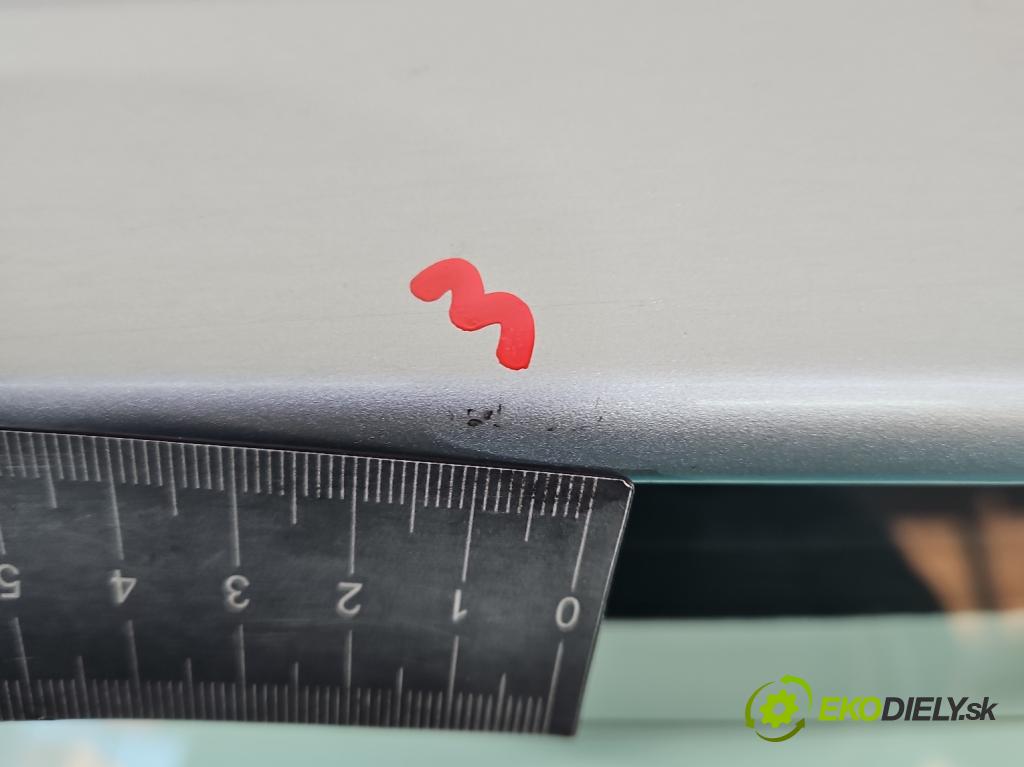 Honda Civic VII 2000-2006 1.7 citd 101 hp manual 74 kW 1686 cm3 5- zadní kufrové dveře  (Zadní kapoty)