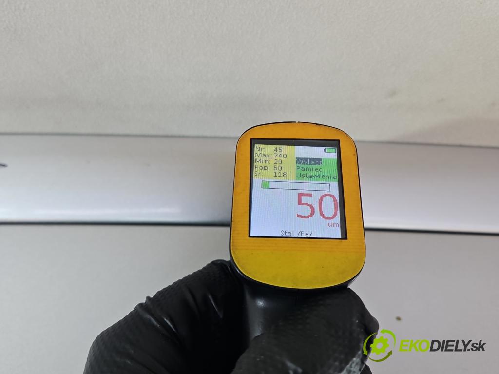 Honda Civic VII 2000-2006 1.7 citd 101 hp manual 74 kW 1686 cm3 5- zadní kufrové dveře  (Zadní kapoty)