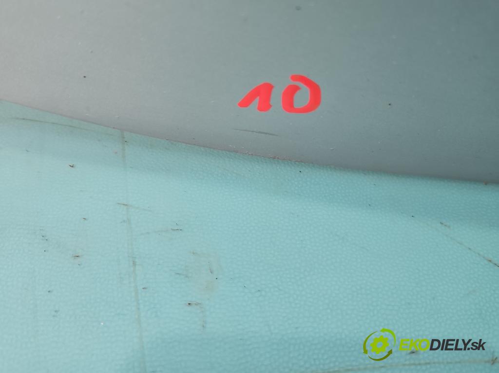 Honda Civic VII 2000-2006 1.7 citd 101 hp manual 74 kW 1686 cm3 5- zadní kufrové dveře  (Zadní kapoty)