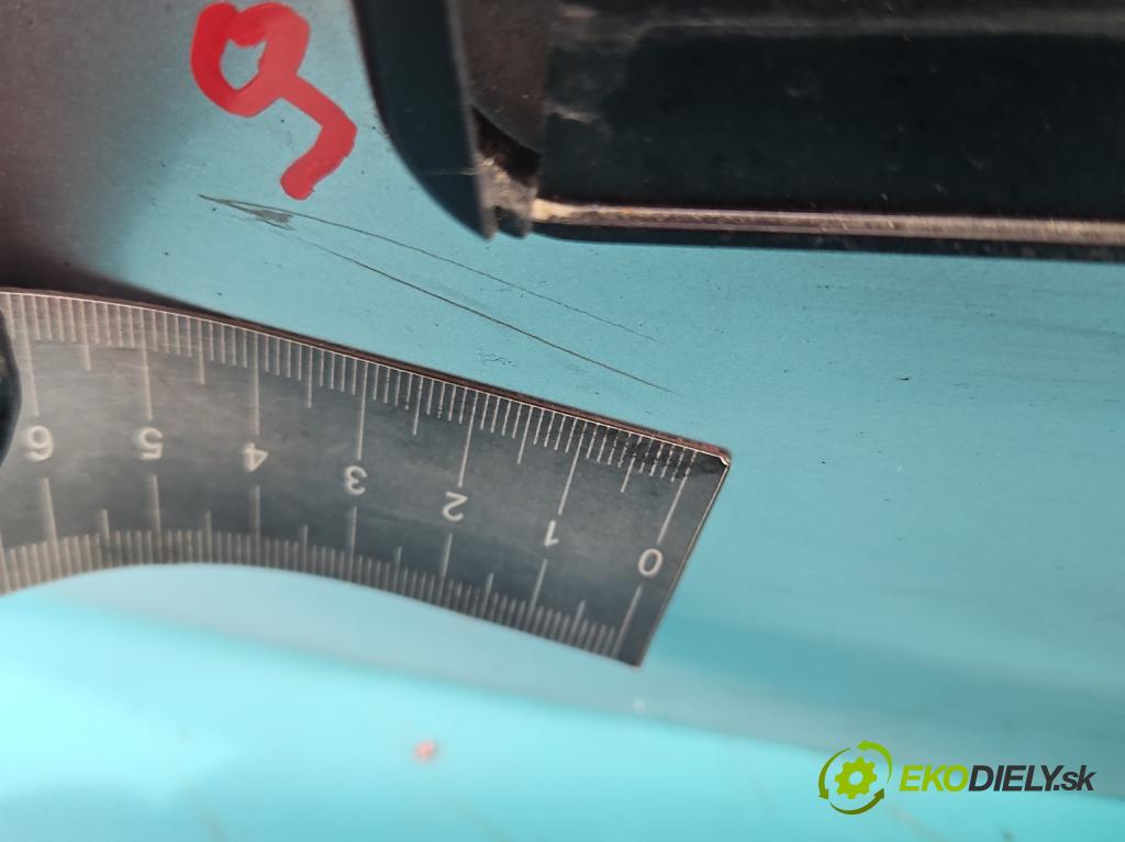 Honda Civic VII 2000-2006 1.7 citd 101 hp manual 74 kW 1686 cm3 5- zadní kufrové dveře  (Zadní kapoty)