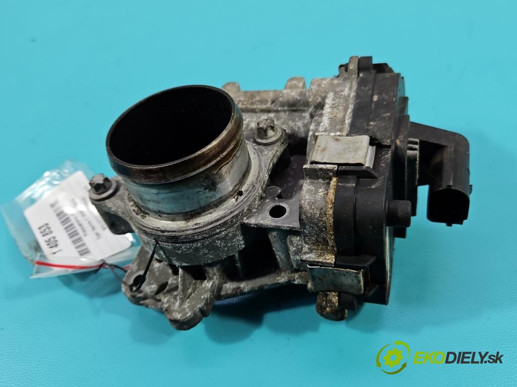 Opel Vectra C 2002-2008 1.9 cdti 150 HP manual 110 kW 1910 cm3 5- klapka 48CPD4 (Škrtiace klapky)