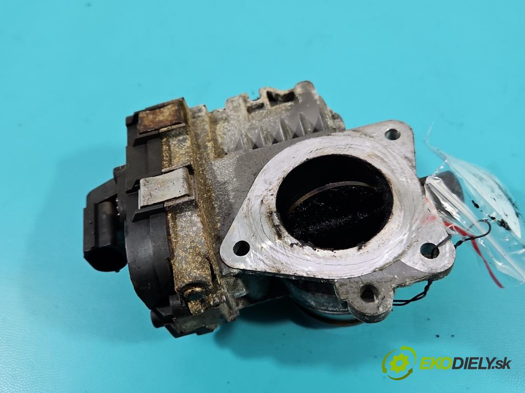 Opel Vectra C 2002-2008 1.9 cdti 150 HP manual 110 kW 1910 cm3 5- klapka 48CPD4 (Škrtiace klapky)