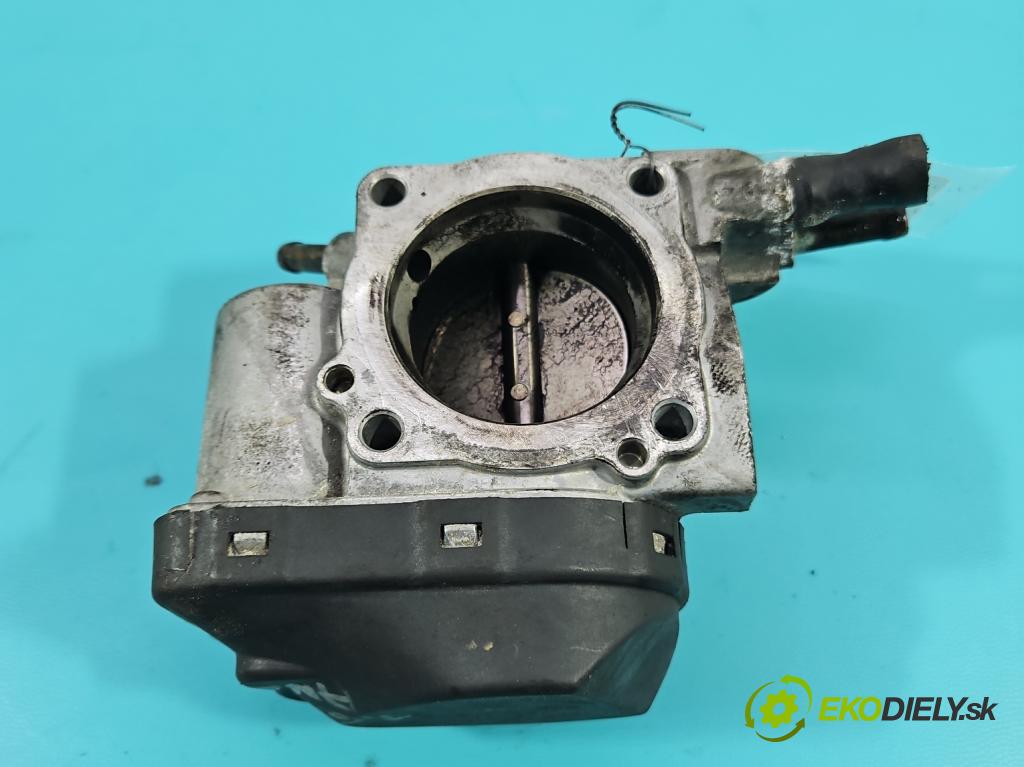 Audi A4 B5 1994-2001 1.6 8V 101 HP manual 74 kW 1595 cm3 5- klapka 06B133062F (Škrtiace klapky)