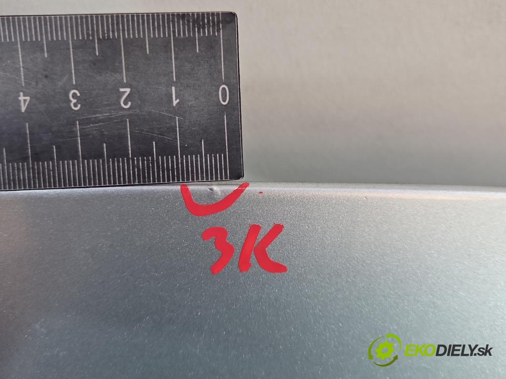 Peugeot Partner II 2008-2018 1.6 hdi 90 HP manual 66,2 kW 1560 cm3 5- kapota predná