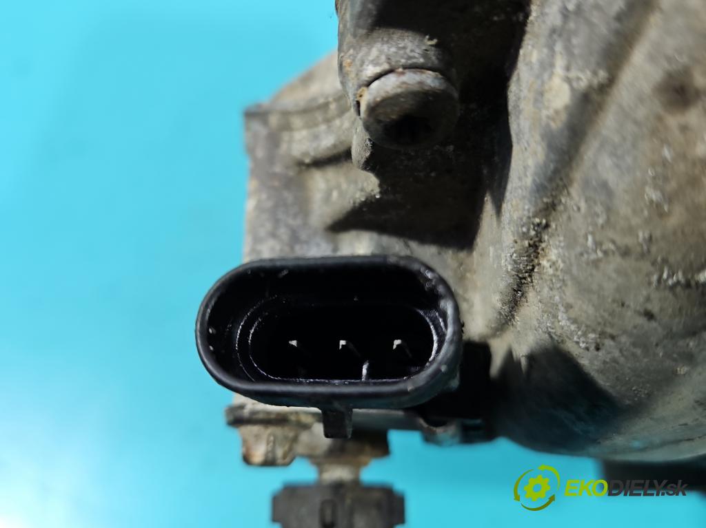 Opel Astra III 2004-2014 1.6 16V (Z16XEP) 105 HP manual 77 kW 1598 cm3 5- zvod nasávací Z16XEP (Sacie potrubia)