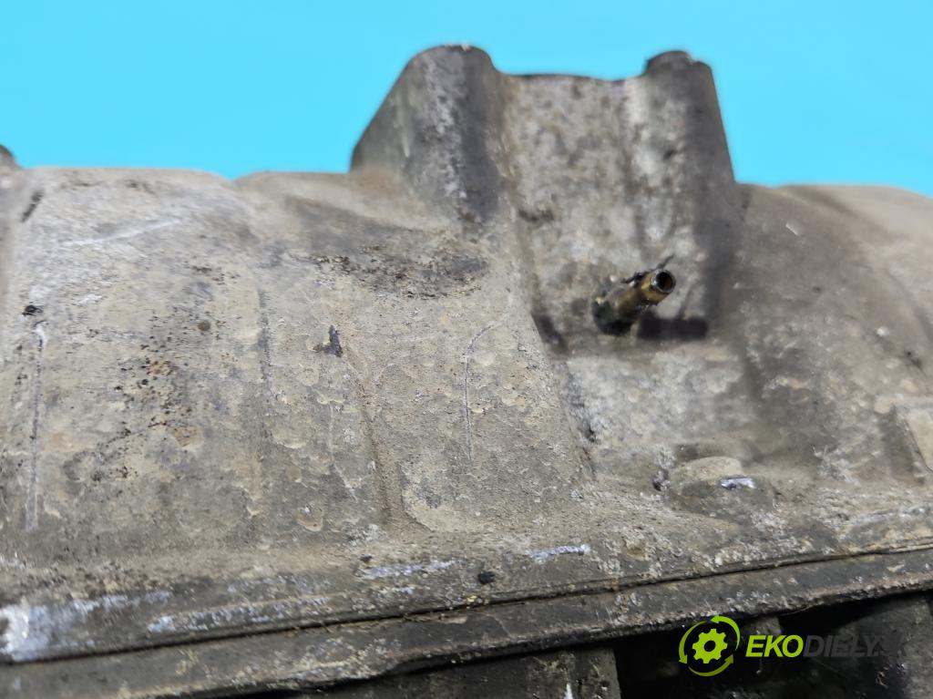 Opel Astra III 2004-2014 1.6 16V (Z16XEP) 105 HP manual 77 kW 1598 cm3 5- zvod nasávací Z16XEP (Sacie potrubia)