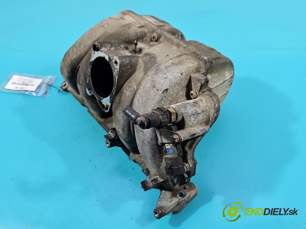 Opel Astra III 2004-2014 1.6 16V (Z16XEP) 105 HP manual 77 kW 1598 cm3 5- zvod nasávací Z16XEP (Sacie potrubia)