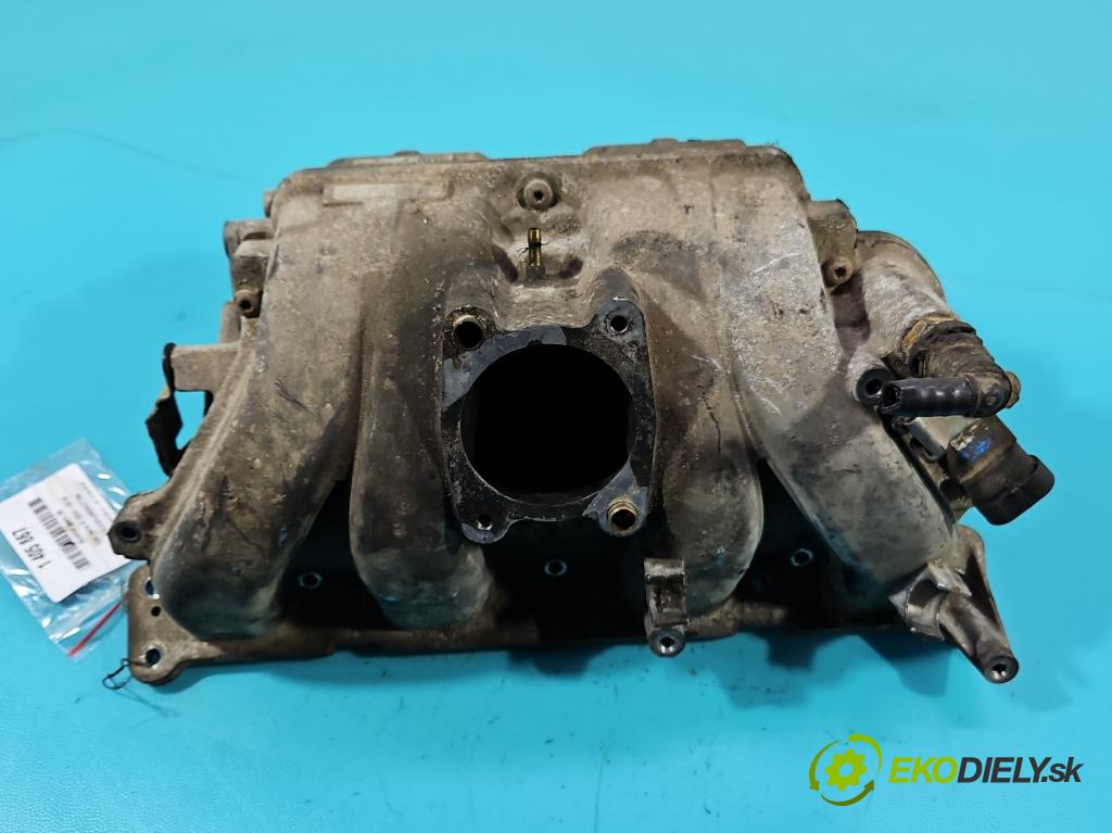 Opel Astra III 2004-2014 1.6 16V (Z16XEP) 105 HP manual 77 kW 1598 cm3 5- zvod nasávací Z16XEP (Sacie potrubia)