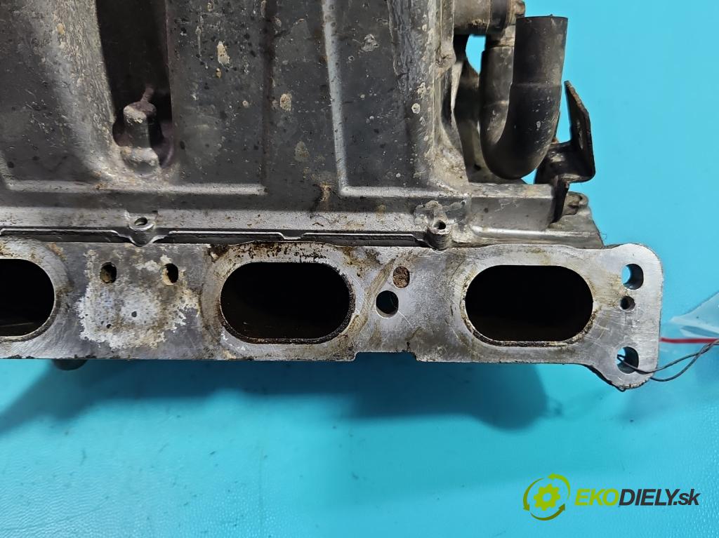 Opel Astra III 2004-2014 1.6 16V (Z16XEP) 105 HP manual 77 kW 1598 cm3 5- zvod nasávací Z16XEP (Sacie potrubia)