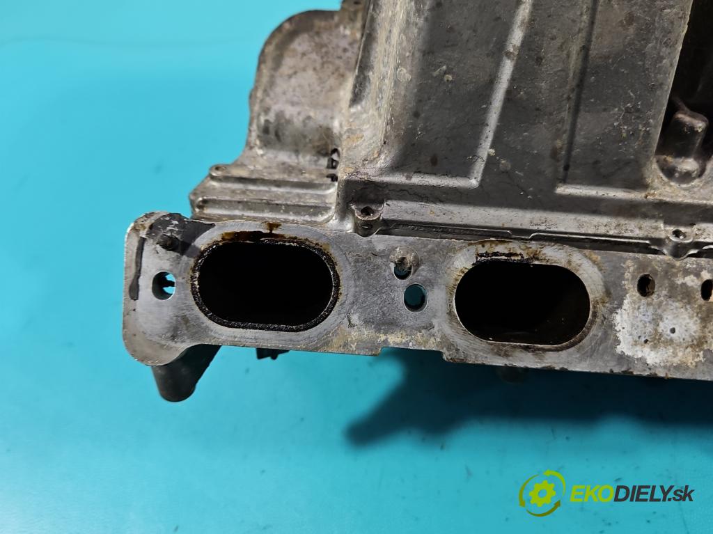 Opel Astra III 2004-2014 1.6 16V (Z16XEP) 105 HP manual 77 kW 1598 cm3 5- zvod nasávací Z16XEP (Sacie potrubia)