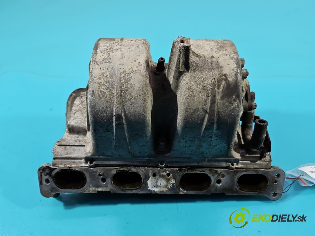 Opel Astra III 2004-2014 1.6 16V (Z16XEP) 105 HP manual 77 kW 1598 cm3 5- zvod nasávací Z16XEP (Sacie potrubia)