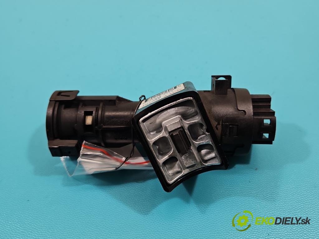 Fiat Bravo II 2007-2014 1.6 jtd 90 HP manual 66 kW 1598 cm3 5- Spínačka 51793869 (Spínacie skrinky a kľúče)