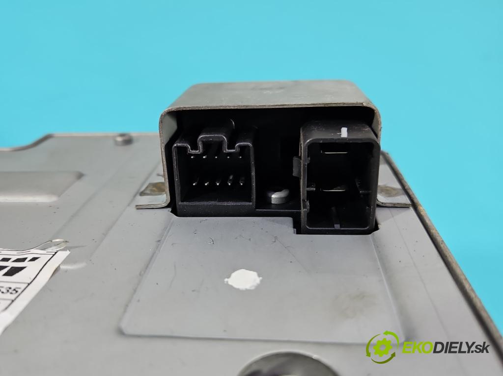 Fiat Bravo II 2007-2014 1.6 jtd 90 HP manual 66 kW 1598 cm3 5- čerpadlo posilovač 00051830972 (Servočerpadlá, pumpy riadenia)