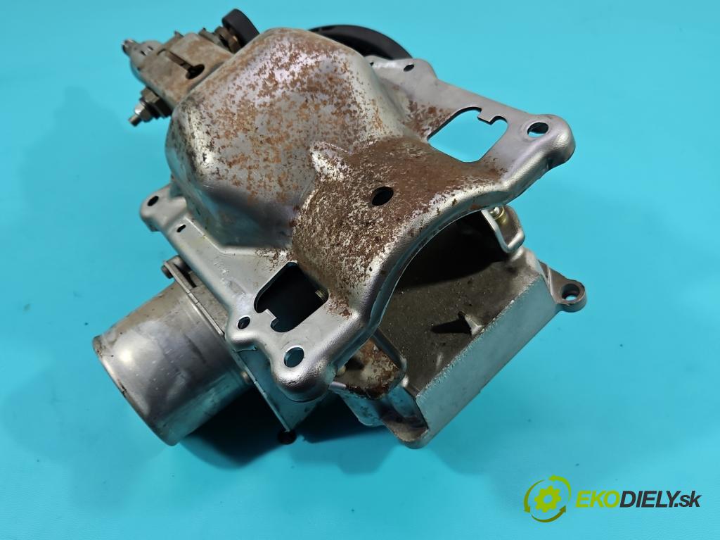 Fiat Bravo II 2007-2014 1.6 jtd 90 HP manual 66 kW 1598 cm3 5- čerpadlo posilovač 00051830972 (Servočerpadlá, pumpy riadenia)