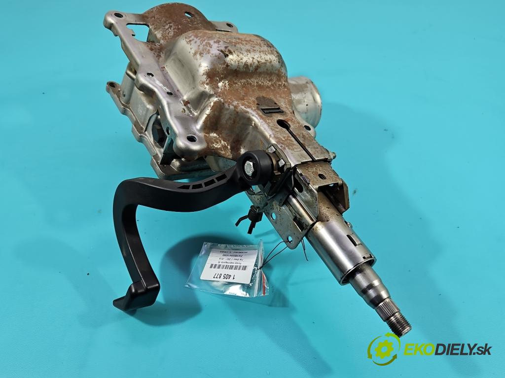 Fiat Bravo II 2007-2014 1.6 jtd 90 HP manual 66 kW 1598 cm3 5- čerpadlo posilovač 00051830972 (Servočerpadlá, pumpy riadenia)