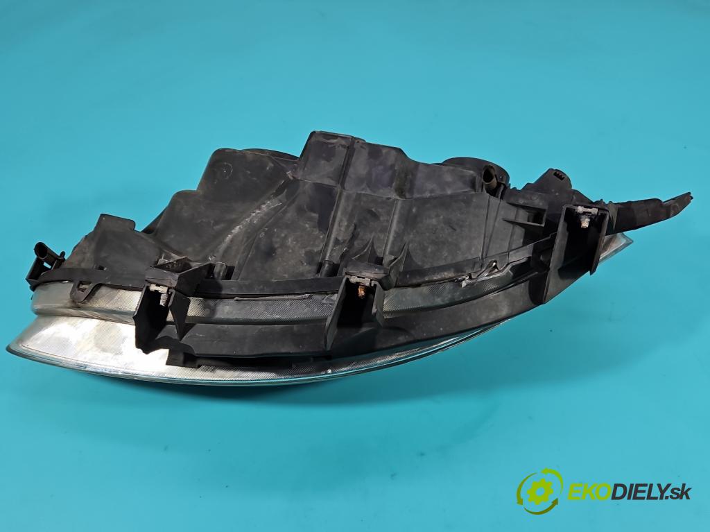 Fiat Bravo II 2007-2014 1.6 jtd 90 HP manual 66 kW 1598 cm3 5- Reflektor: pravý 51757534 (Pravé)