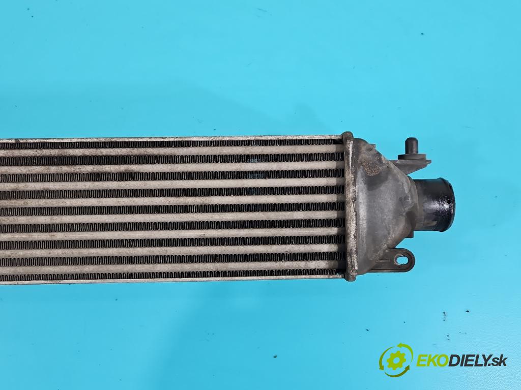 Fiat Bravo II 2007-2014 1.6 jtd 90 hp manual 66 kW 1598 cm3 5- Intercooler  (Chladiče nasávaného vzduchu (intercoolery))