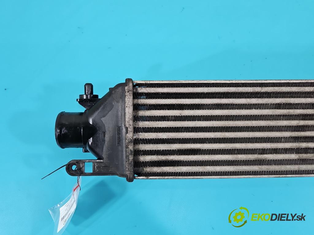 Fiat Bravo II 2007-2014 1.6 jtd 90 hp manual 66 kW 1598 cm3 5- Intercooler  (Chladiče nasávaného vzduchu (intercoolery))