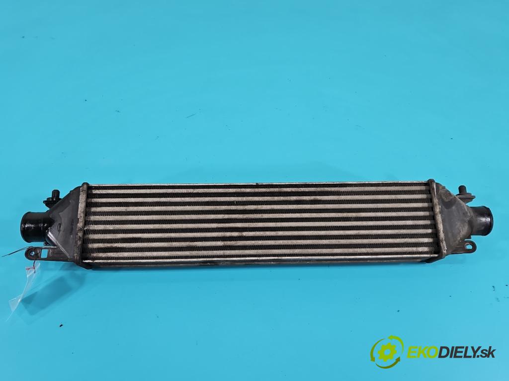 Fiat Bravo II 2007-2014 1.6 jtd 90 hp manual 66 kW 1598 cm3 5- Intercooler  (Chladiče nasávaného vzduchu (intercoolery))
