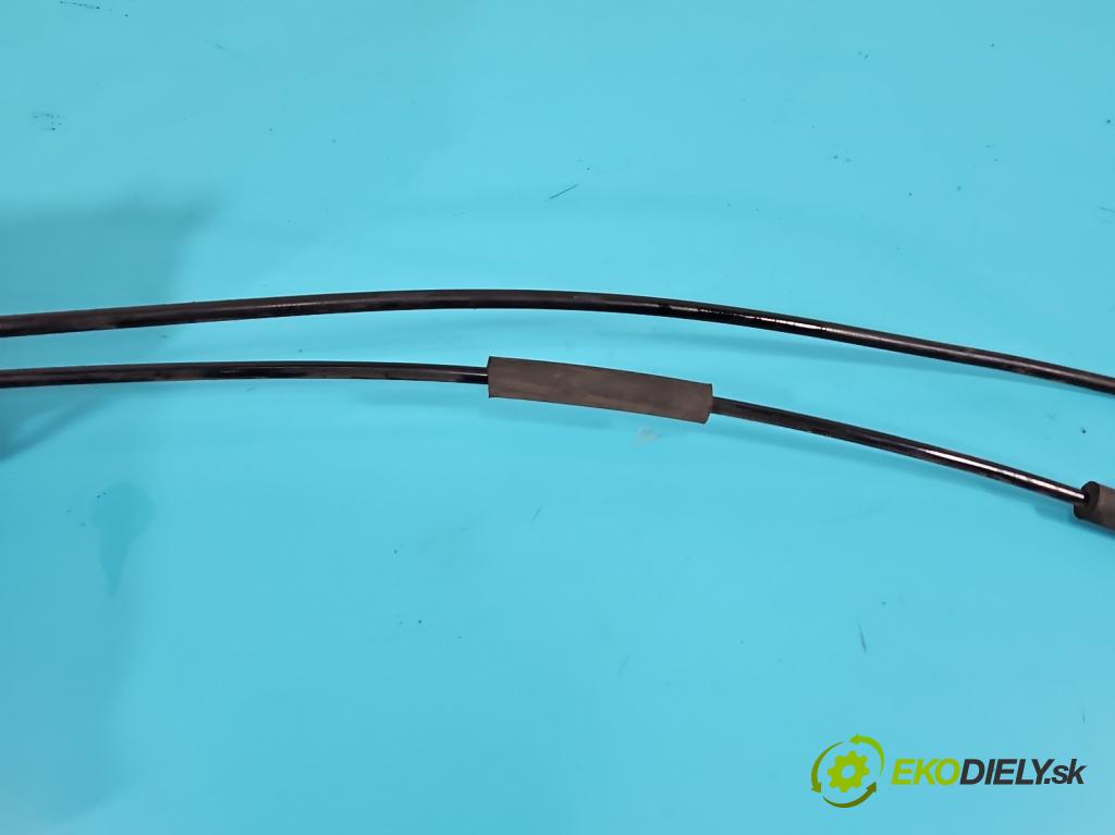 Fiat Bravo II 2007-2014 1.6 jtd 90 HP manual 66 kW 1598 cm3 5- Páka: Změny: stupeň,rýchlosť 553499530 (Rýchlostné páky / kulisy)