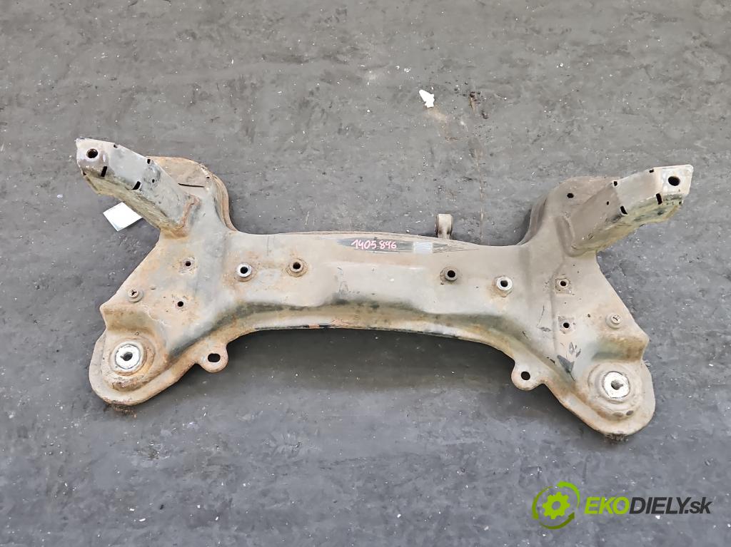 Fiat Bravo II 2007-2014 1.6 jtd 90 HP manual 66 kW 1598 cm3 5- výstuha motora 