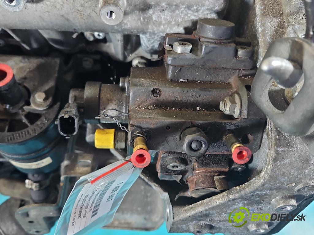 Opel Vectra C 2002-2008 1.9 cdti 150 HP manual 110 kW 1910 cm3 5- čerpadlo vstrekovacia 0445010184 (Vstrekovacie čerpadlá)