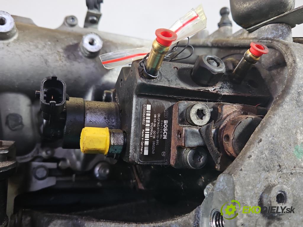 Opel Vectra C 2002-2008 1.9 cdti 150 HP manual 110 kW 1910 cm3 5- čerpadlo vstrekovacia 0445010184 (Vstrekovacie čerpadlá)